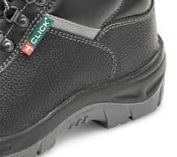 Click Dual Density Site Boots | Workwear101.com