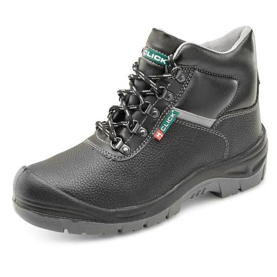 Click Dual Density Site Boots | Workwear101.com