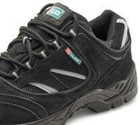 Click Dual Density Trainer Boots | Workwear101.com
