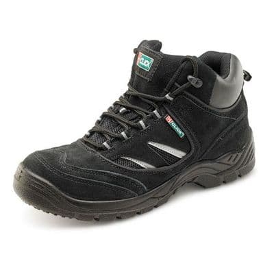 Click Dual Density Trainer Boots