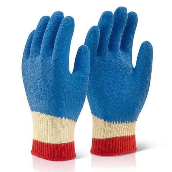 Click Kutstop  Fully Coated Kevlar Gloves - 10 Pairs | Workwear101.com