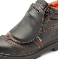 Click Metatarsal Safety Boots | Workwear101.com