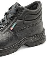 Click Non Metallic Safety Chukka Boot | Workwear101.com