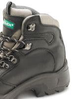 Click PU Rubber Safety Boots| Workwear101.com