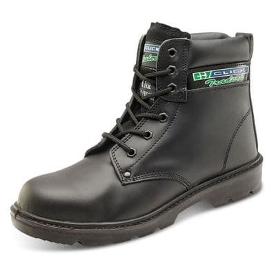 Click Traders Dual Density 6 Inch Safety Boots