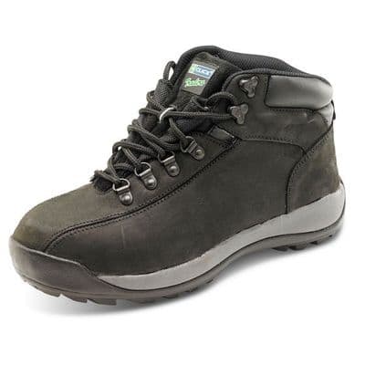Click Traders Safety Chukka Boots