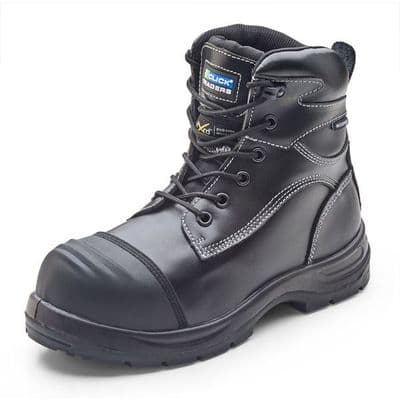 Click Traders Trencher Safety Boots