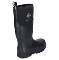 Muck Boot Chore Max S5 Safety Wellington | Workwear101.com