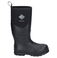 Muck Boot Chore Max S5 Safety Wellington | Workwear101.com