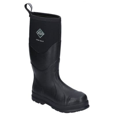 Muck Boot Chore Max S5 Safety Wellington