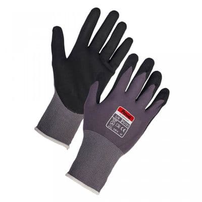 Pawa PG101 Breathable Gloves - 12 Pairs