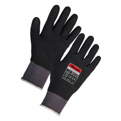 Pawa PG103 Breathable Gloves - 12 Pairs