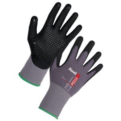 Pawa PG111 Breathable Gloves - 12 Pairs