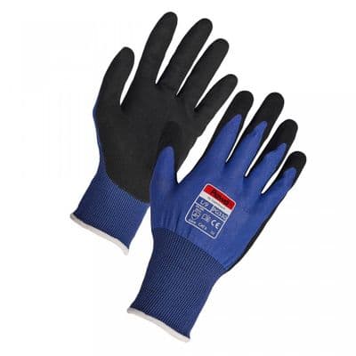 Pawa PG330 Ultra Thin Cut Resistant Gloves - 12 Pairs