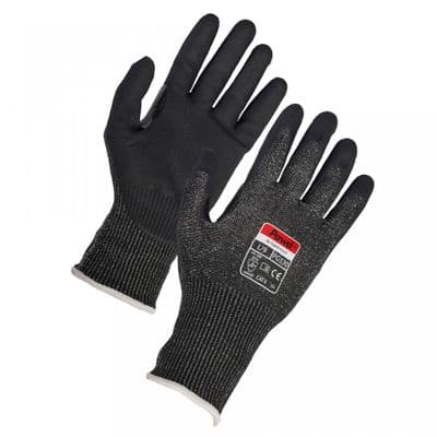 Pawa PG530 Breathable Anti-Cut Gloves - 6 Pairs