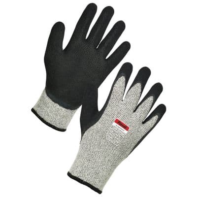 Pawa PG540 Cut-Resistant Thermal Gloves - 6 Pairs