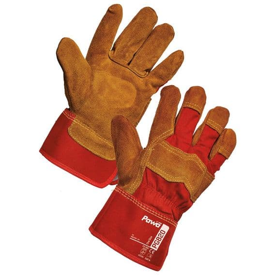 Pawa PG820 Rigger Gloves - 120 Pairs | Workwear101.com