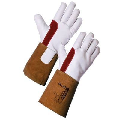 Pawa PG860 TIG Welding Gloves  - 12 Pairs
