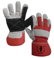 Reinforced Rigger Gloves - 120 Pairs | Workwear101.com