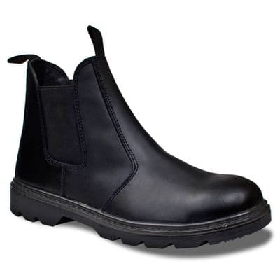 Supertouch Dealer Boots