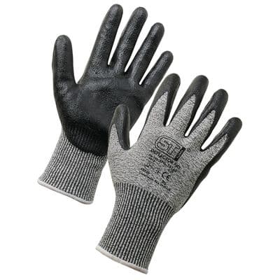 Supertouch Deflector ND Cut Resistant Gloves  - 12 Pairs