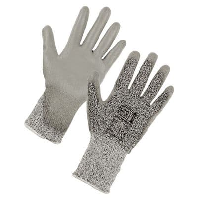 Supertouch Deflector PD Cut Resistant Gloves - 12 Pairs