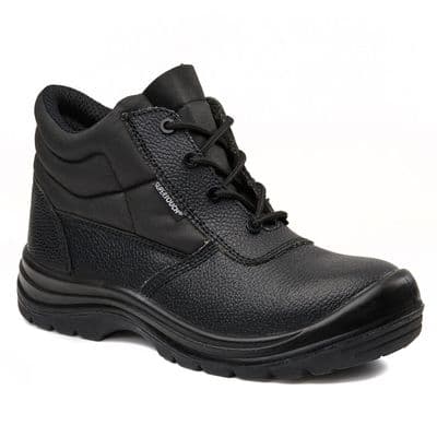 Supertouch HCG20 S3 Chukka Safety Boots