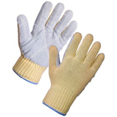 Supertouch Kevlar® Cut Resistant Gloves - 12 Pairs