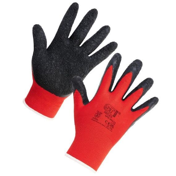 Supertouch Nylex Gloves - 120 Pairs | Workwear101.com