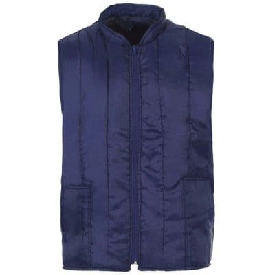 Supertouch Sleeveless Bodywarmer