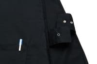 Warrior Black Tabard with Pocket - 10 Pack | Workwear101.com