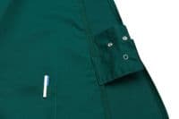 Warrior Green Tabard with Pocket - 10 Pack | Workwear101.com