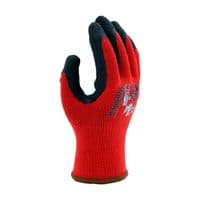 Warrior Latex Supa Grip Gloves - 120 Pairs | Workwear101.com
