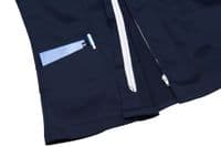 Warrior Nurses Navy Tunic & White Trim | Workwear101.com