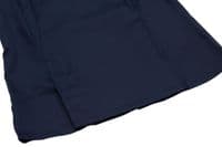 Warrior Nurses Navy Tunic & White Trim | Workwear101.com