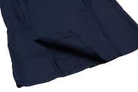 Warrior Nurses Navy Tunic & White Trim | Workwear101.com