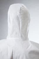 Warrior WS100 White Coveralls - 10 Pack | Workwear101.com