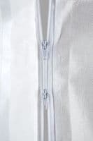 Warrior WS100 White Coveralls - 10 Pack | Workwear101.com