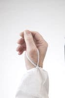 Warrior WS110 White Coveralls - 10 Pack | Workwear101.com