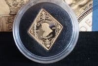The 2022 Queen Victoria 125th Diamond Jubilee Gold Sovereign Proof Set