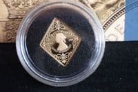 The 2022 Queen Victoria 125th Diamond Jubilee Gold Sovereign Proof Set