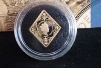 The 2022 Queen Victoria 125th Diamond Jubilee Gold Sovereign Proof Set
