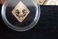 The 2022 Queen Victoria 125th Diamond Jubilee Gold Sovereign Proof Set