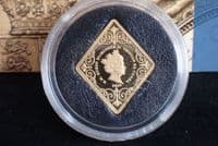 The 2022 Queen Victoria 125th Diamond Jubilee Gold Sovereign Proof Set