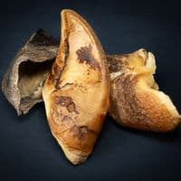 100% Natural Beef Hooves - Bear's Kitchen