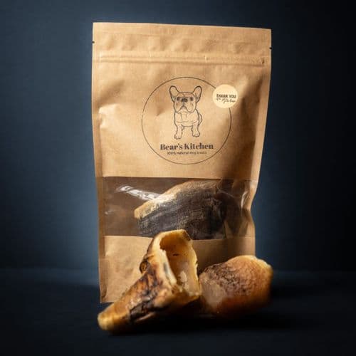 100% Natural Beef Hooves - Bear's Kitchen