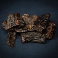 100% Natural Beef Liver - Bear's Kitchen