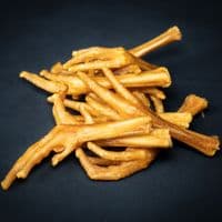 100% Natural Chicken Feet - Bear's Kitchen