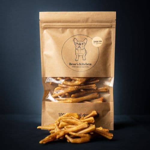 100% Natural Chicken Feet - Bear's Kitchen