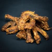 100% Natural Chicken Neck - Bear's Kitchen